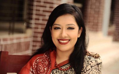 রুমিন ফারহানার প্লটের আবেদন প্রত্যাহার