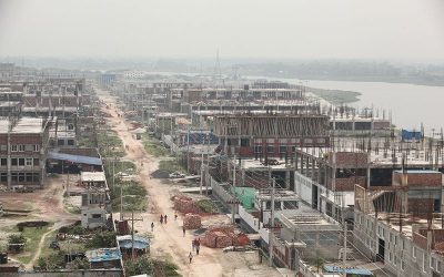 সাভারে ট্যানারি উদ্যোক্তাদের প্লট না দেয়া ভুল ছিল – বিটিএ