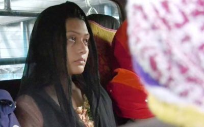 অবশেষে মিন্নির জামিন