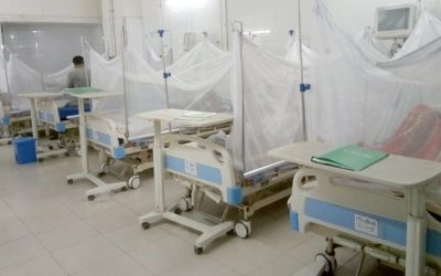 ডেঙ্গু আক্রান্তের সংখ্যা ৬১ হাজার ছাড়াল