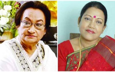 ফিরোজা বেগম স্মৃতি স্বর্ণপদক পাচ্ছেন ফরিদা পারভীন