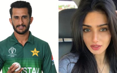 হাসান আলির বিয়েতে কোহলিদের দাওয়াত!