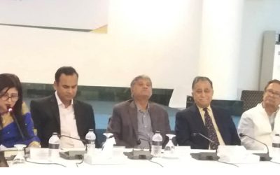 বীমাশিল্পের সম্ভাবনা থাকলেও বিকাশ ঘটছে না : পরিকল্পনামন্ত্রী