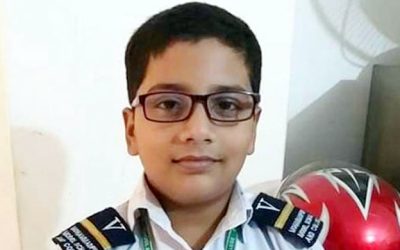 জন্মদিনে ডেঙ্গু কেড়ে নিলো রাইয়ানের প্রাণ