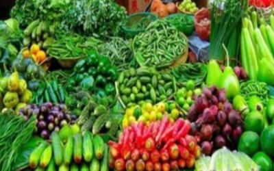 সহসা কমছে না সবজির দাম