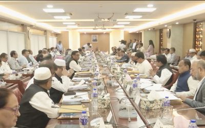 জিডিপি প্রবৃদ্ধি অর্জনে বাংলাদেশ বিশ্বে প্রথম’
