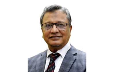 অগ্রণী ব্যাংকের নতুন ডিএমডি নিজাম উদ্দিন
