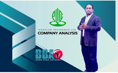 Company Analysis _ Popular Life Insurance LTD