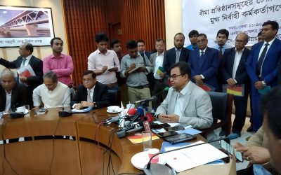 বেঁধে দেয়া সময়ে ২৮ বীমা কোম্পানী পুঁজিবাজারে তালিকাভুক্ত না হলে লাইসেন্স বাতিল