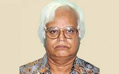 জিডিপির প্রবৃদ্ধি নিয়ে বাহাদুরির কিছু নেই : মইনুল ইসলাম