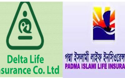 লাইফ ফান্ডে শীর্ষে ডেল্টা পিছিয়ে পদ্মা ইসলামী লাইফ