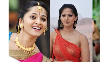 জন্মদিনে ড্রাইভারকে বাহুবলী নায়িকার গাড়ি উপহার