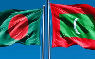 মালদ্বীপে নিষিদ্ধ হলো বাংলাদেশি শ্রমিক
