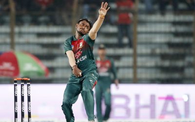 আফগান ম্যাচে খেলা হচ্ছে না বিপ্লবের