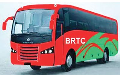 বেসরকারিতে যাচ্ছে বিআরটিসির ৪৯ শতাংশ মালিকানা