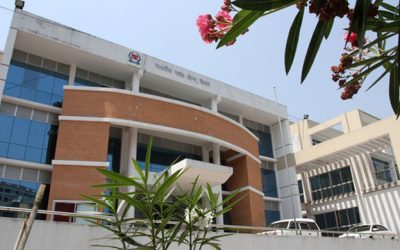 রোহিঙ্গাদের এনআইডির দায়ে ইসি কর্মী পুলিশ হেফাজতে