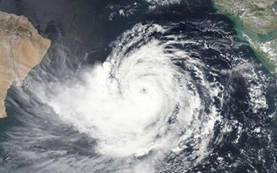 এবার আসছে ঘূর্ণিঝড় হিক্কা