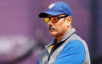 রবি শাস্ত্রীর বেতন কত জেনে অবাক হবেন