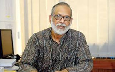 আমি ৬৭ বছর ধরে জুয়া খেলা দেখছি, পুলিশের না জানার কথা নয় : আফসান চৌধুরী