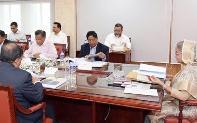 ৬৮ প্রতিষ্ঠানের উদ্বৃত্ত অর্থ জমা দিতে হবে কোষাগারে
