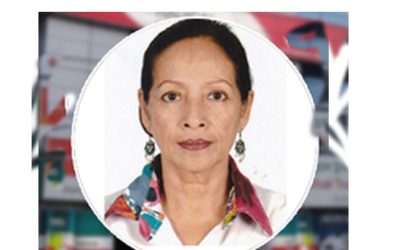 মিউচুয়াল ট্রাস্টের স্বতন্ত্র পরিচালক নাসরিন সাত্তার