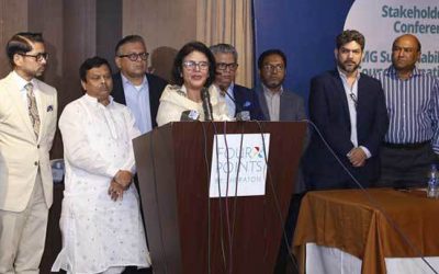 পোশাক কারখানা সংস্কারে গঠন হচ্ছে আরএসসি