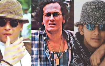 সালমান শাহ’র ২৩তম মৃত্যুবার্ষিকী আজ