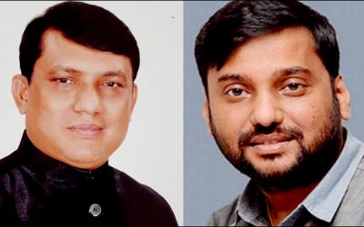 নুরুন্নবী শাওন ও সম্রাট দম্পতির ব্যাংক হিসাব জব্দ