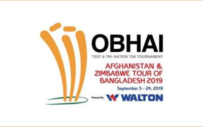 ১০০ টাকায় মিলবে ত্রিদেশীয় টি-টোয়েন্টি সিরিজের টিকিট