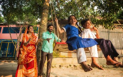 গার্ডিয়ান লাইফ : সবার জন্য বীমা