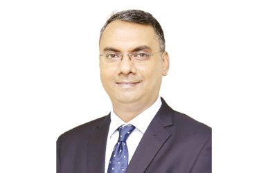 মাসুদ রানার ব্র্যাক ব্যাংকে ডিএমডি-সিএফও
