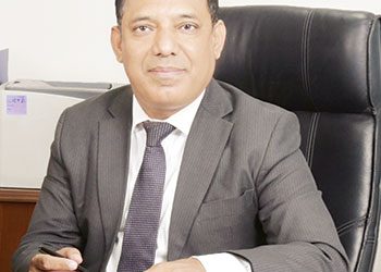 যমুনা ব্যাংকের নয়া এমডি ইলিয়াছ উদ্দিন