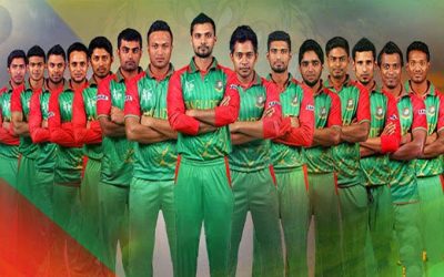 জাতীয় দলের ক্রিকেটারদের বর্তমান বেতন কত?