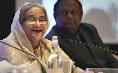 রাঁধুনিকে বলে দিয়েছি, রান্নায় পেঁয়াজ বন্ধ করতে : প্রধানমন্ত্রী