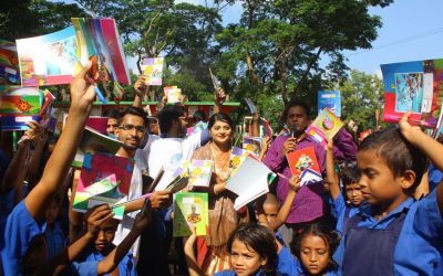 কণ্ঠশিল্পী সালমার নতুন অধ্যায়