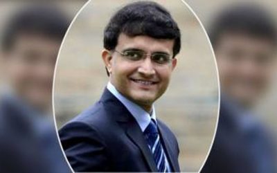 ভারতীয় ক্রিকেট বোর্ডের নতুন প্রেসিডেন্ট হচ্ছেন সৌরভ