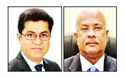 দুদক চেয়ারম্যানের পদত্যাগ চাইলেন ব্যারিস্টার তাপস