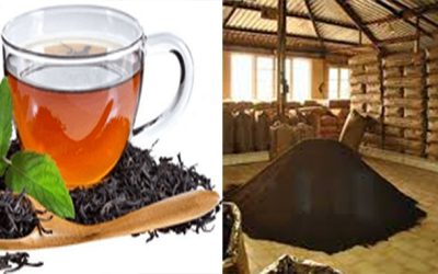 সাড়ে পাঁচ কোটি কেজি চা অবিক্রীত