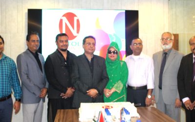 নিটল ইন্স্যুরেন্স কোম্পানির ২০তম প্রতিষ্ঠাবার্ষিকী উদযাপন