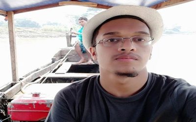 আবরার হত্যায় বিস্মিত মর্মাহত যুক্তরাজ্য