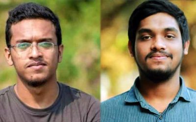 আবরার হলে আছেন কিনা অমিতই প্রথম খুঁজেছিলেন