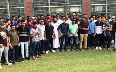 সব ধরনের ক্রিকেট বর্জনের ঘোষণা সাকিব-তামিমদের