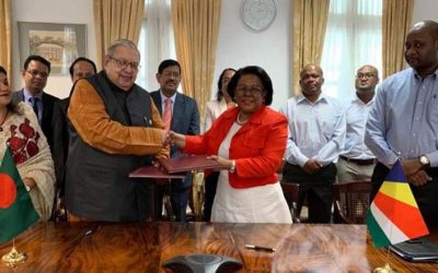 ফের উন্মুক্ত হলো সিচেলেসের শ্রমবাজার
