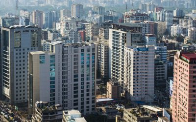 ড্যাপের আনুষঙ্গিক কাজ শেষ হচ্ছে চলতি বছর