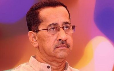 ওমর ফারুক ও তার পরিবারের ব্যাংক হিসাব স্থগিত