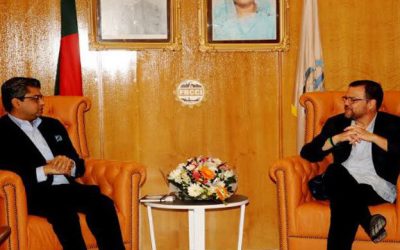 ন্যানো টেকনোলজির সহায়তা চেয়েছে এফবিসিসিআই