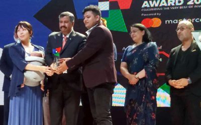 বাংলাদেশ ইনোভেশন অ্যাওয়ার্ড পেলো ১৭ সেরা উদ্ভাবক