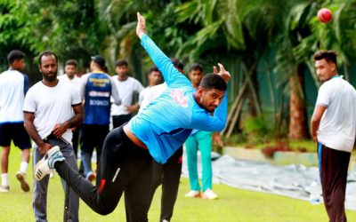 মাহমুদউল্লাহর ঘূর্ণিতে কোণঠাসা চট্টগ্রাম
