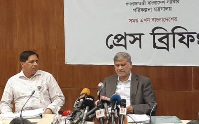 সাড়ে ১১ হাজার কোটি টাকা ব্যয়ে একনেকে ১০ প্রকল্প অনুমোদন