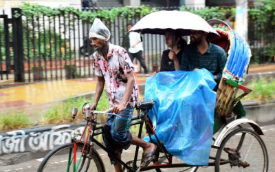 বৃষ্টি থাকবে আরো দুদিন